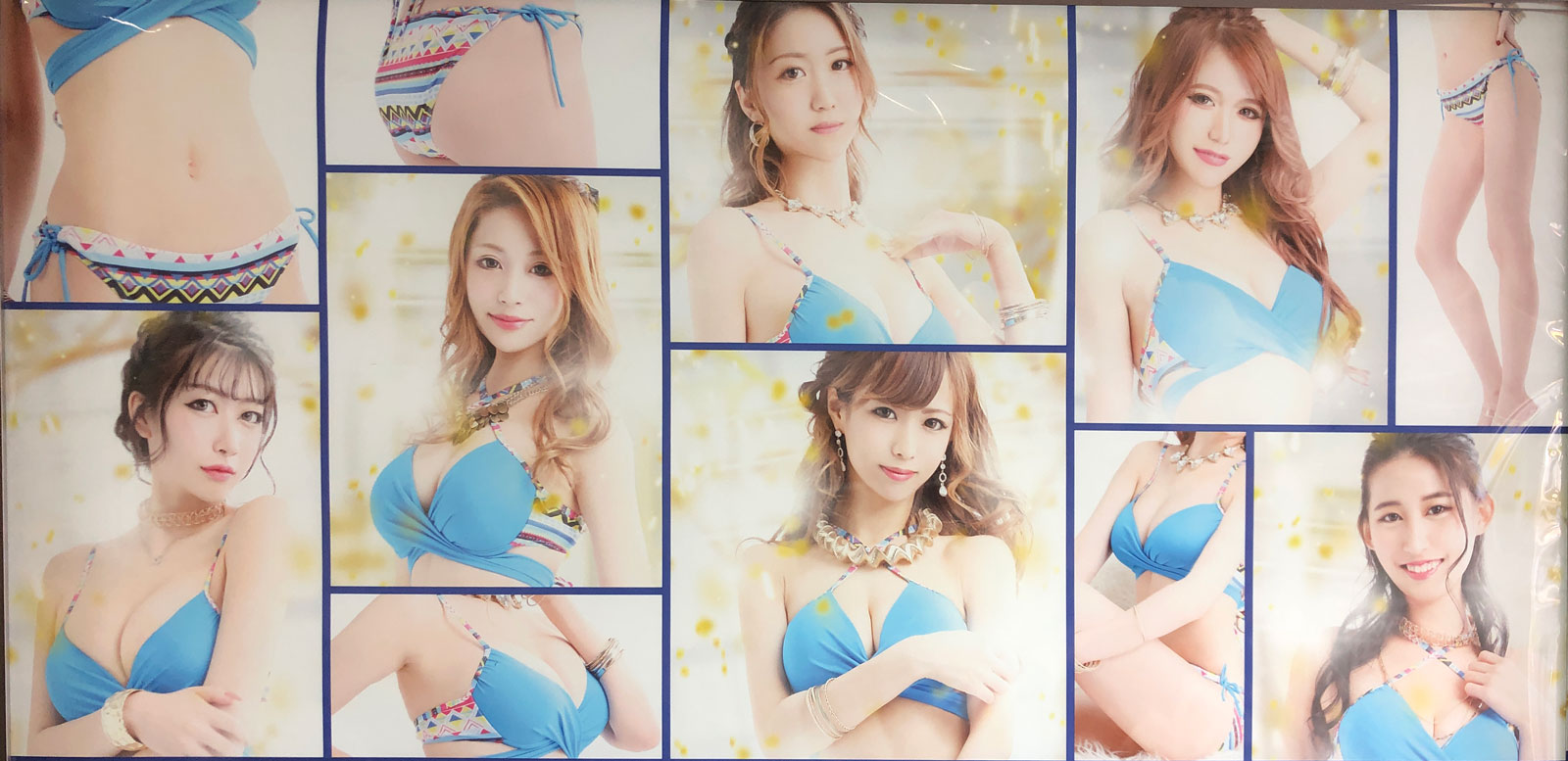 Liannキャスト画像