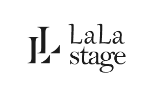LaLa stage Logo